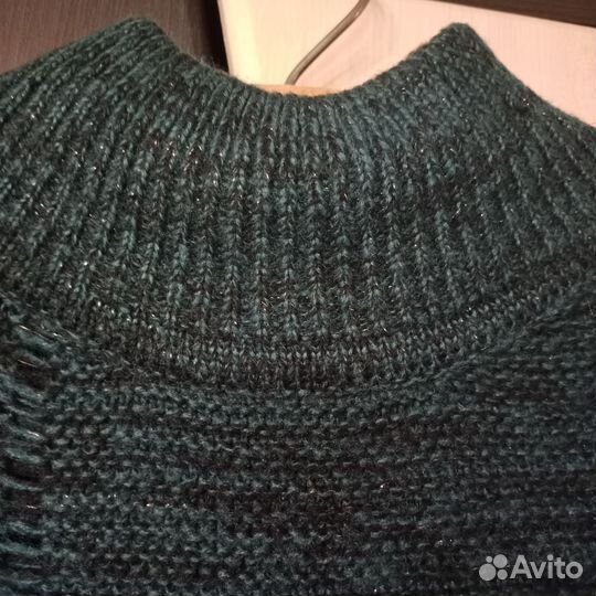 Свитер женский 52 р