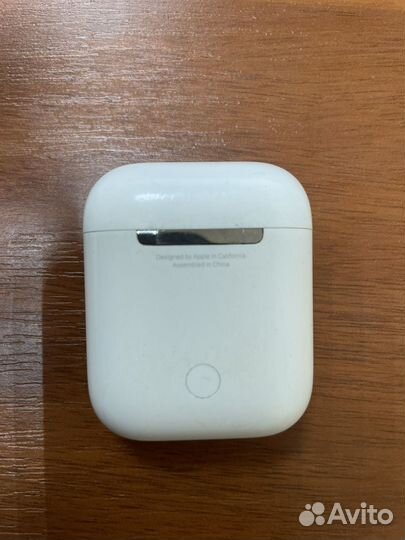 Airpods 1