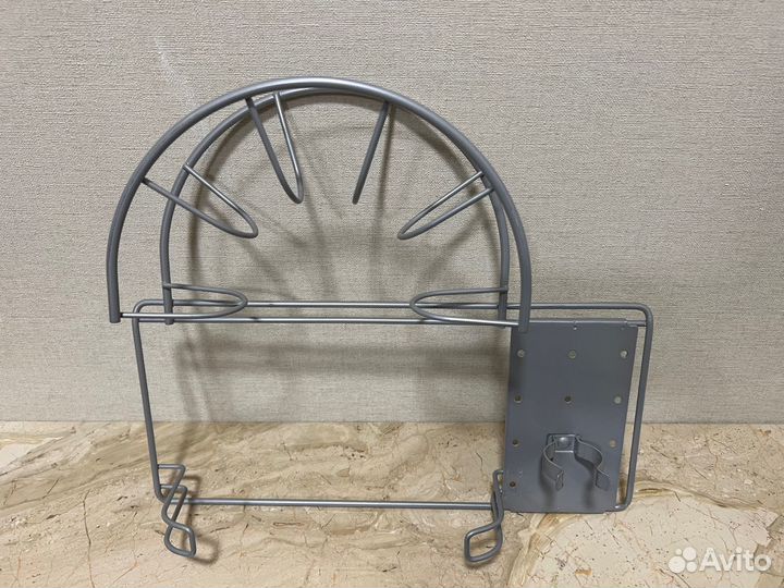 Подставка / Органайзер для шланга пылесоса IKEA