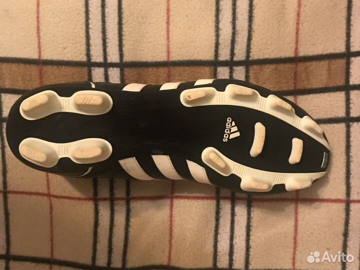 Бутсы adidas performance