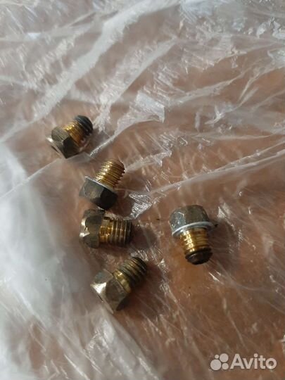 Жиклеры для газовой плиты gefest 3200-05