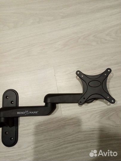 Кронштейн для телевизора, поворотный