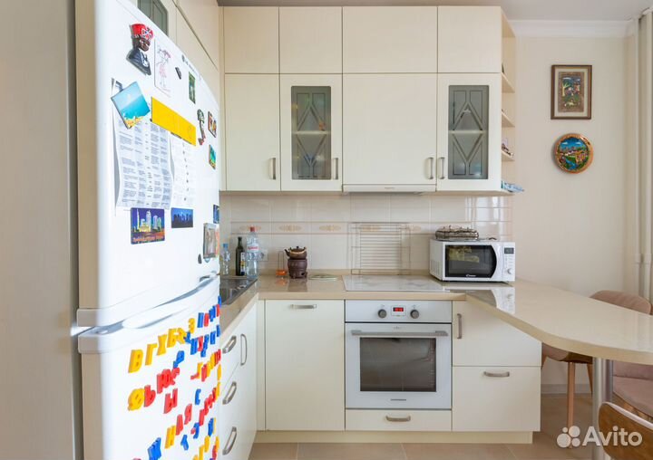 Нестандартная кухня