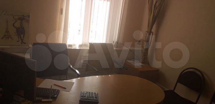 Торговая площадь, 91 м²