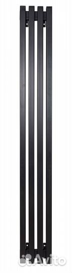 Радиатор стальной трубчатый Q40 420 V -8 секц