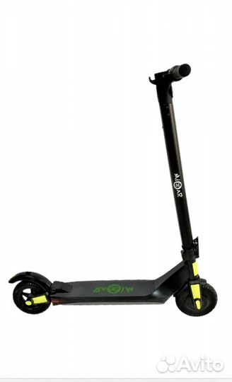 Электросамокат Mizar Birdman 250 Вт