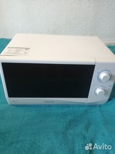 Микроволновка samsung