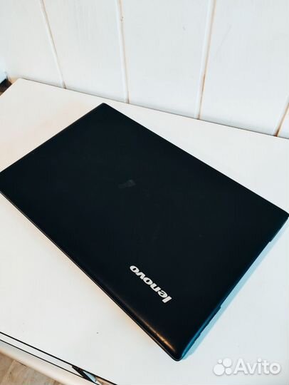Мощный Lenovo игровой(ssd+hdd/i5/10/две видео к