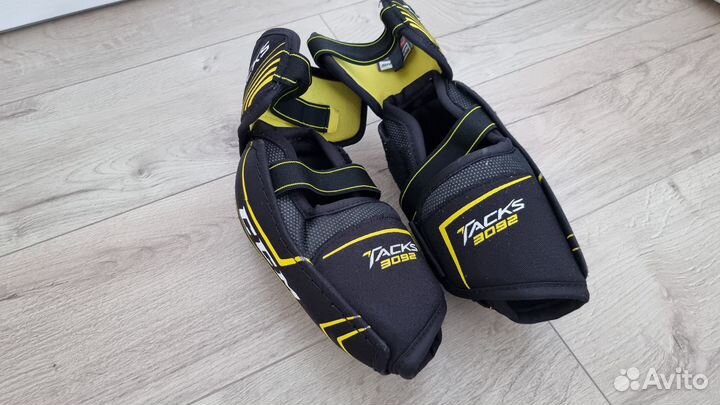 Налокотники Tacks 3092