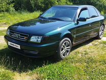 Audi A6 2.8 MT, 1994, 200 000 км, с пробегом, цена 650 000 руб.