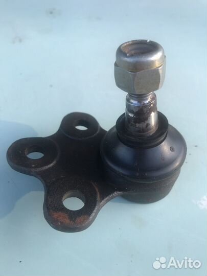 Шаровая опора опель аскона