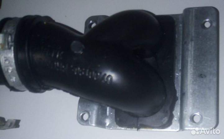 Патрубок для посудомоечной машины Indesit Ariston