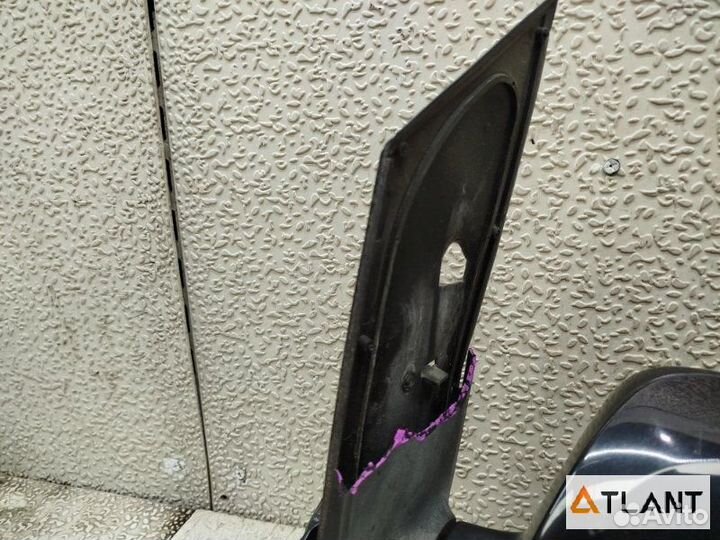 Зеркало переднее левое toyota isis