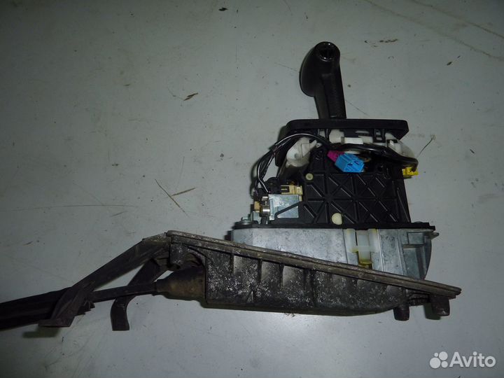 Кулиса АКПП Volkswagen Touareg 1