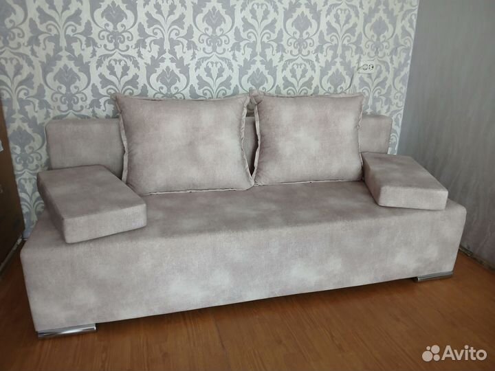 Диван раскладной бу
