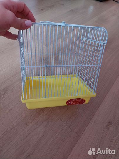 Клетка для грызунов