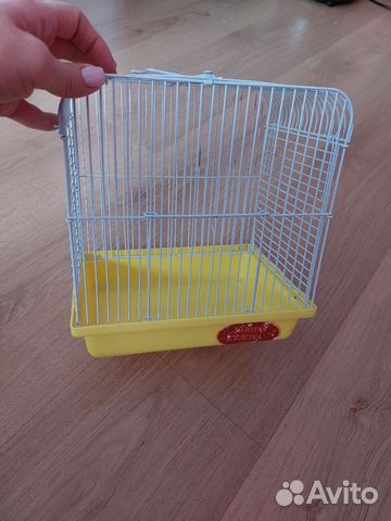 Клетка для грызунов