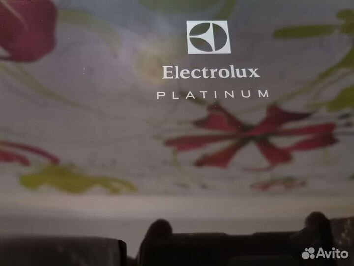 Газовая варочная панель electrolux бу