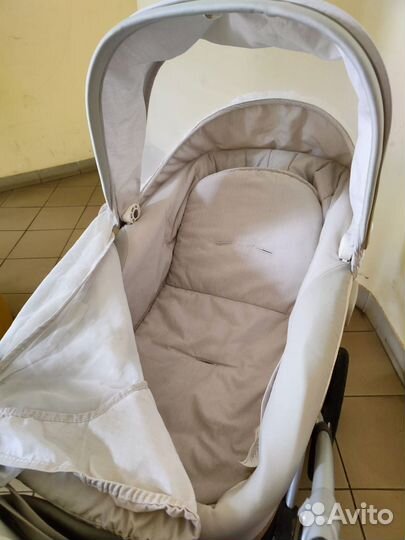 Коляска peg perego