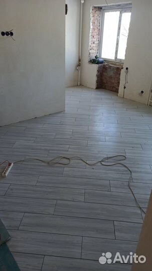 Штукатурка стен