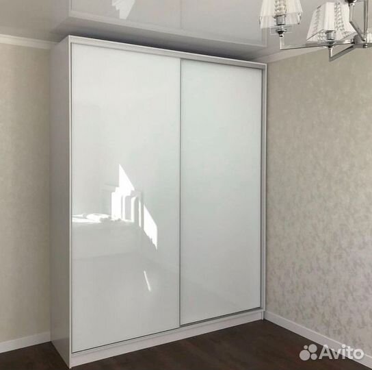 Шкаф новый