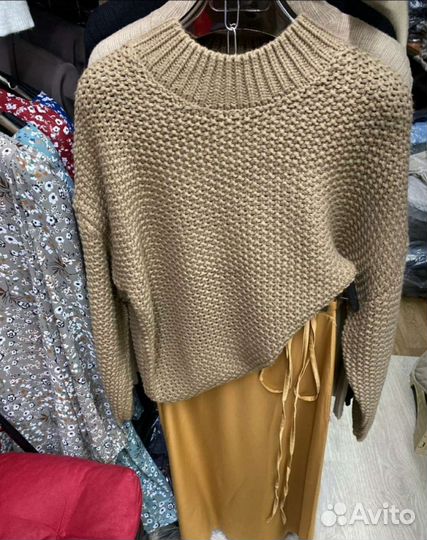 Новая женская одежда