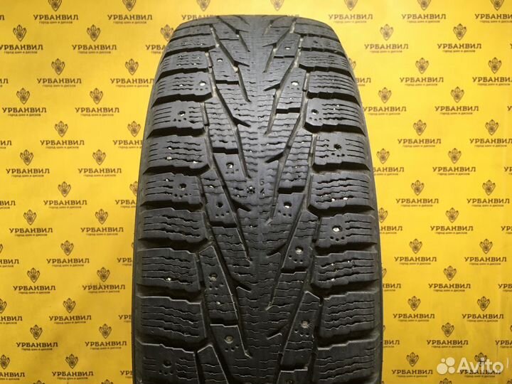 Nokian Tyres Hakkapeliitta 7 SUV 225/65 R17 106T