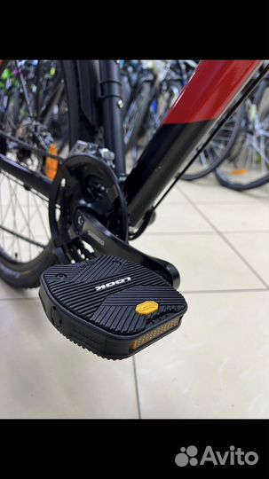 Cube Aim Allroad, 29, L, Germany