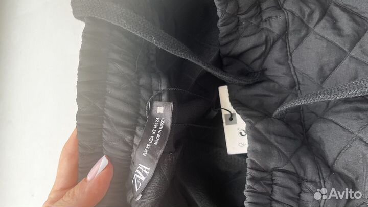 Шорты zara
