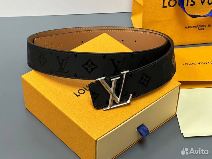 Ремень мужской Louis Vuitton