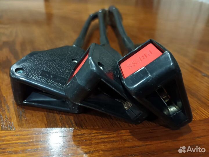 Новые klippan, для ваз 21061 