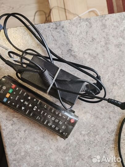 Телевизор LG