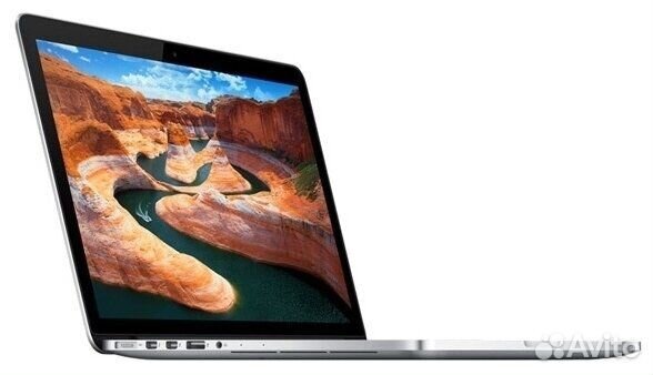 Ноутбук Apple MacBook Pro 13 Early 2015