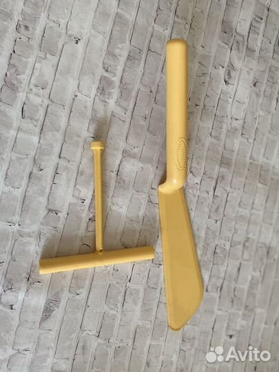 Кухонная утварь пакетом