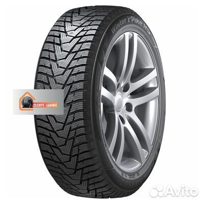 Hankook Winter I'Pike RS2 W429 215/50 R17 95T