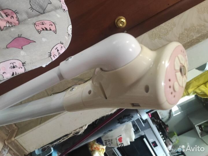 Обеденный детский стол