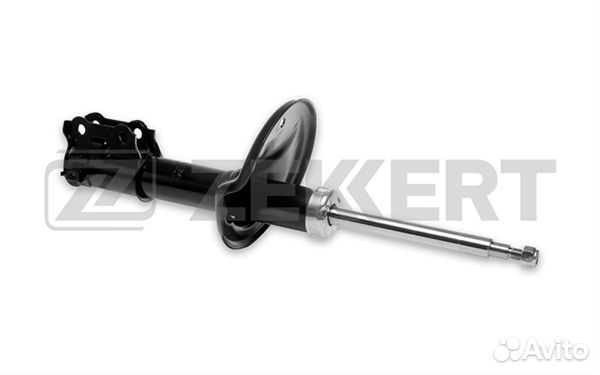 Амортизатор правый передний Elantra Lantra 2 96