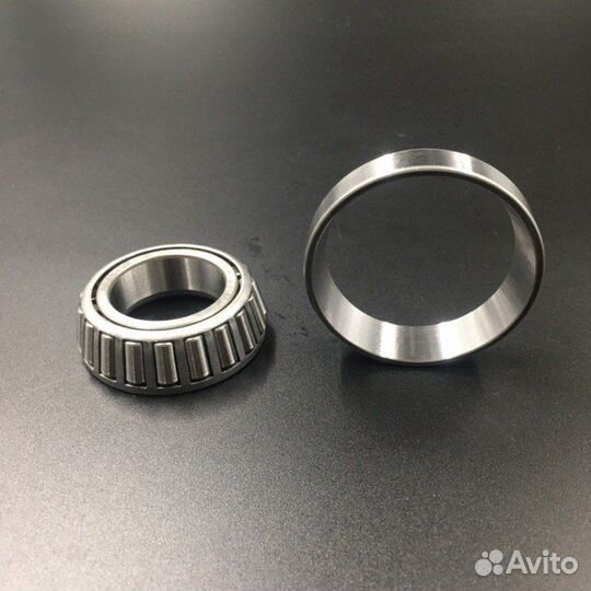 Подшипник роликовый Yamaha 60-90, F40-100 (27x50.2
