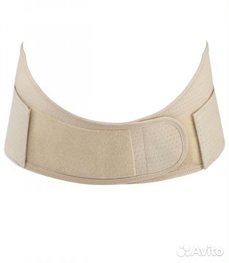 Бандаж для беременных новый