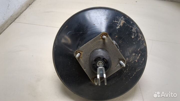 Цилиндр тормозной главный Iveco Daily 6 2014, 2022