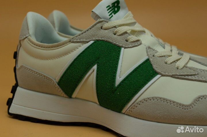 Кроссовки New Balance NB 327