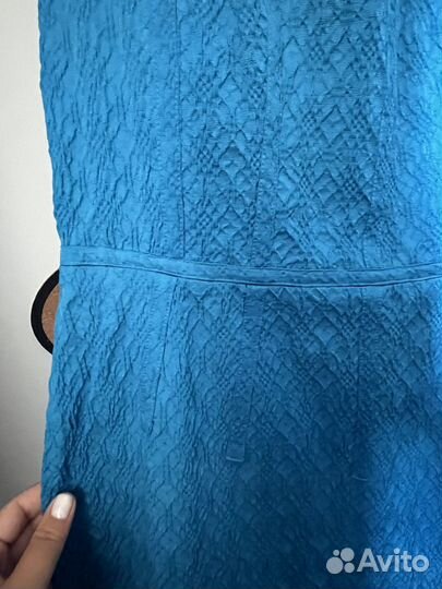 Роскошное платье Adrianna Papell