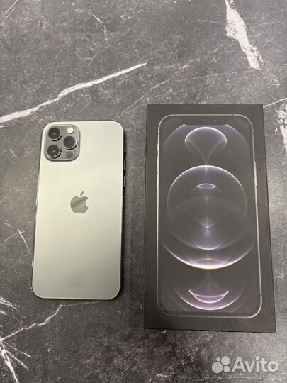 iPhone 12 Pro, 128 ГБ