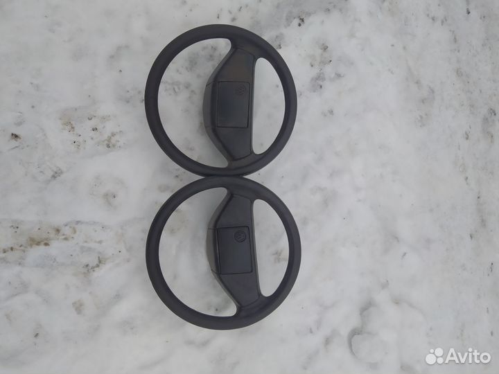 Рули на ваз 2107, 08, 010,WV