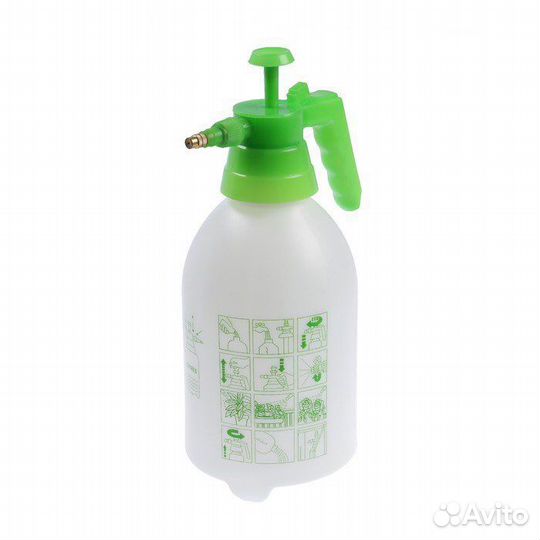 Опрыскиватели, ручной, аккумуляторный