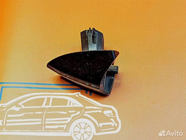 Крышка ручки двери w176 A-class 651.930