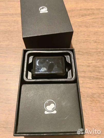 Экшн камера