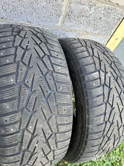 Nokian Tyres Hakkapeliitta 7 225/55 R16 99T