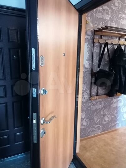 2-к. квартира, 57,2 м², 7/10 эт.