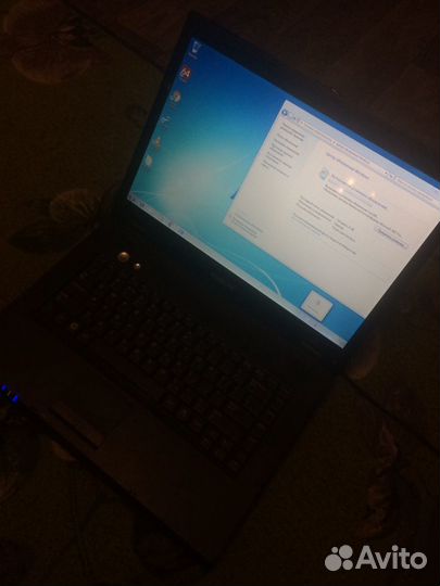 Ноутбук samsung r60 plus